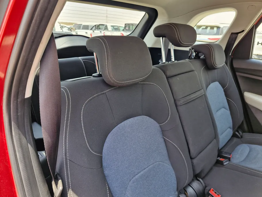 2023 Chevrolet Captiva Premier 