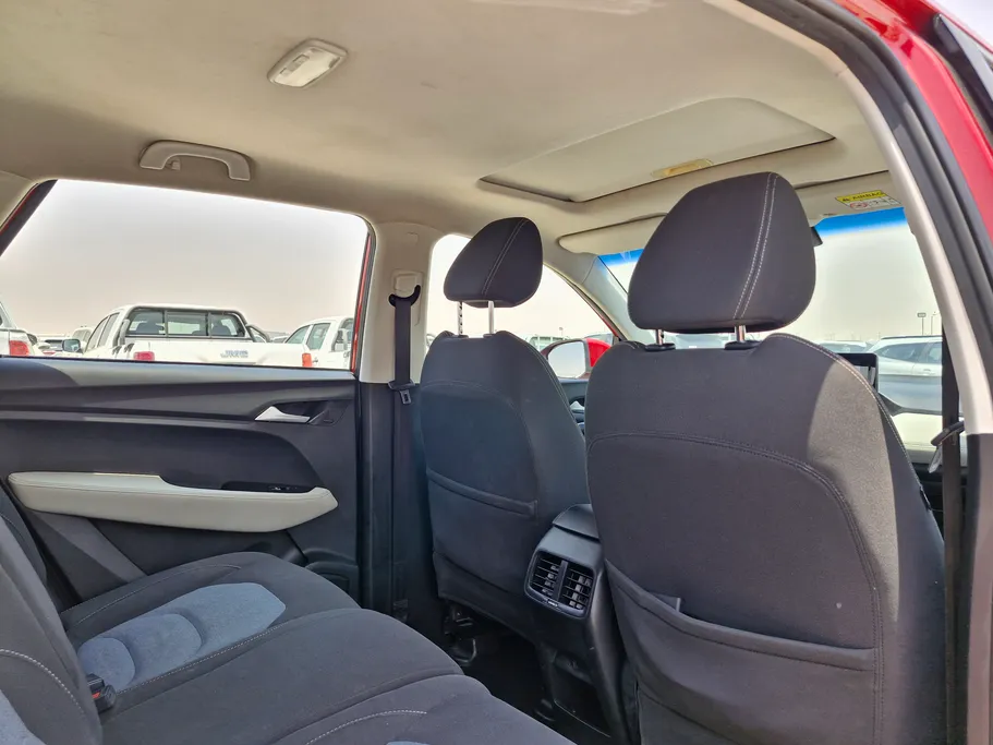 2023 Chevrolet Captiva Premier 