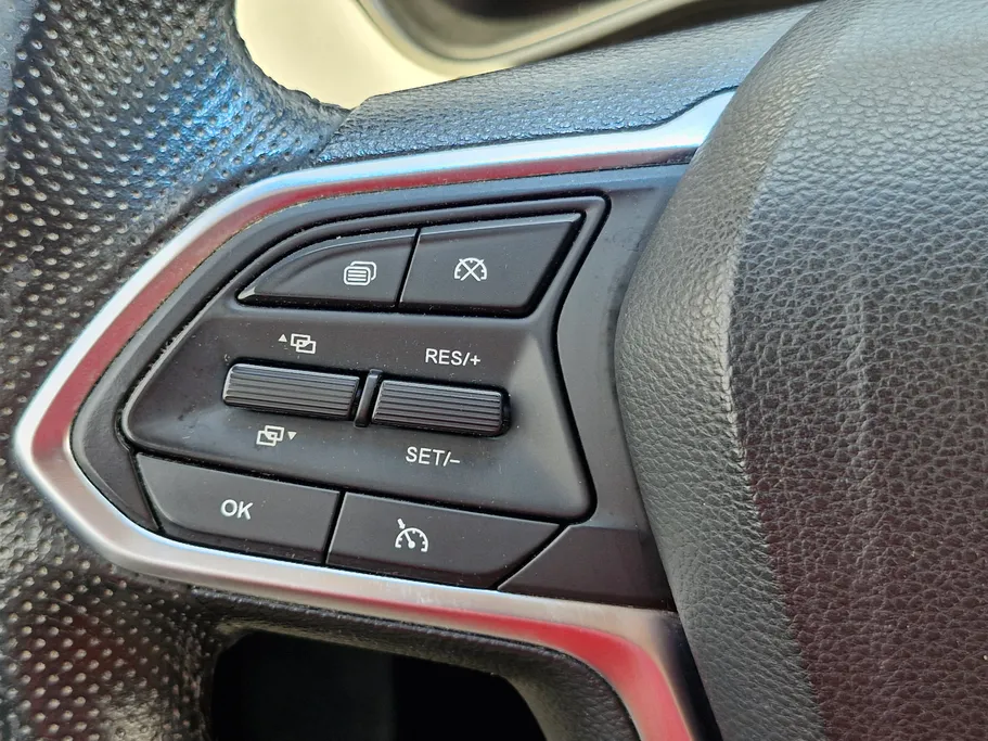 2023 Chevrolet Captiva Premier 