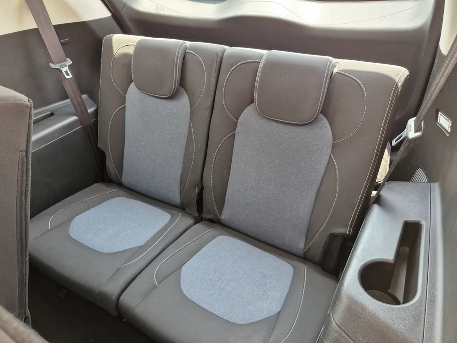 2023 Chevrolet Captiva Premier 