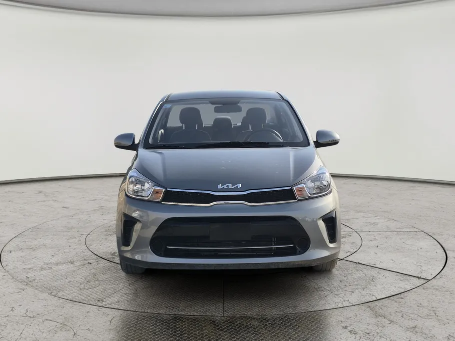 2024 Kia Pegas LX 
