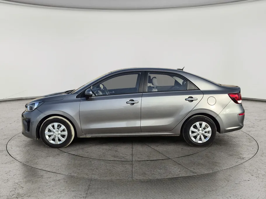 2024 Kia Pegas LX 