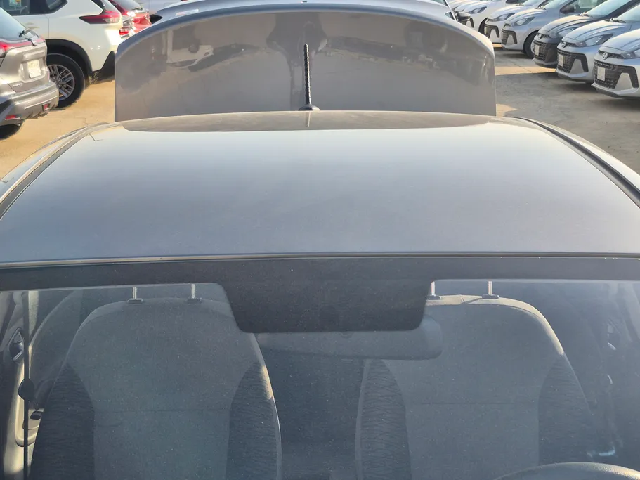 2024 Kia Pegas LX 