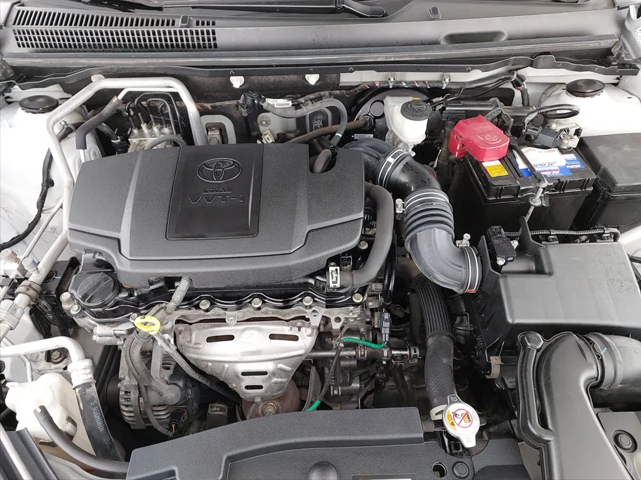 2023 Toyota Yaris  Y 