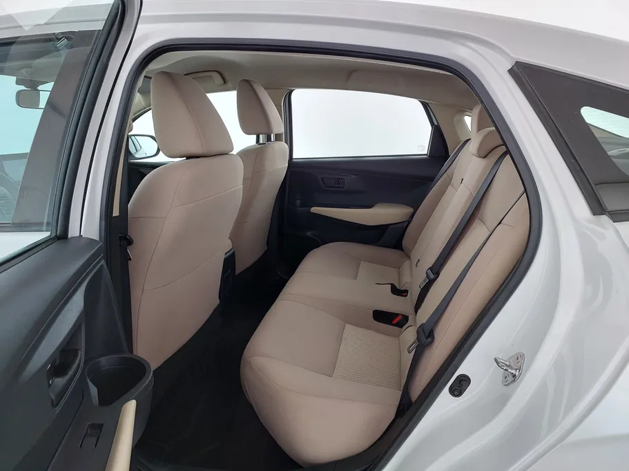 2023 Toyota Yaris  Y 