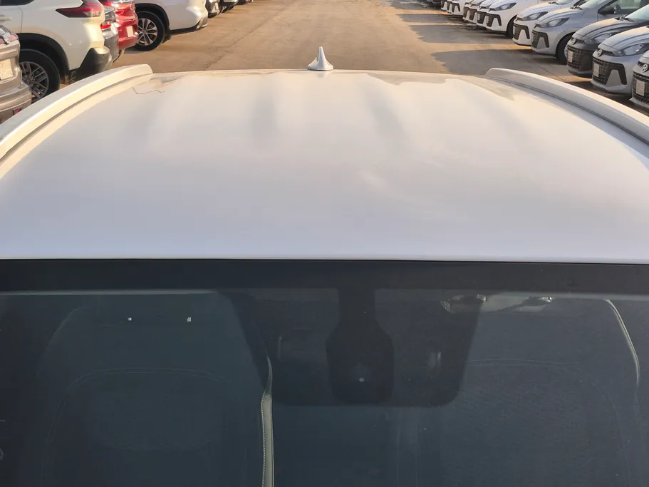 2025 شيري Tiggo 4 Pro Comfort 