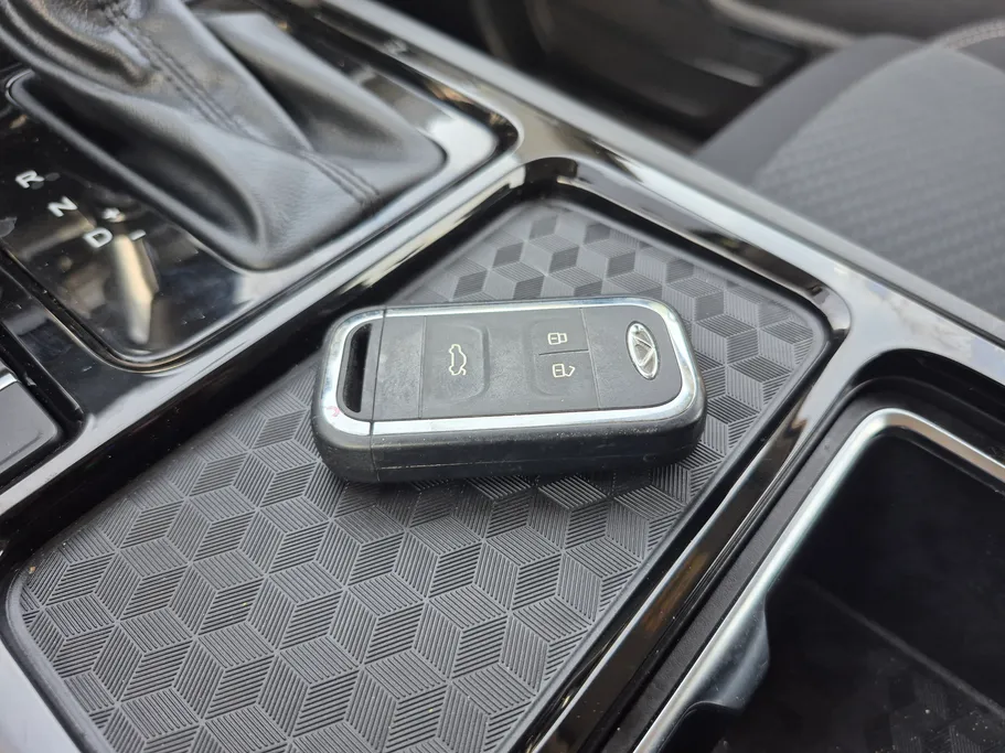 2025 شيري Tiggo 4 Pro Comfort 