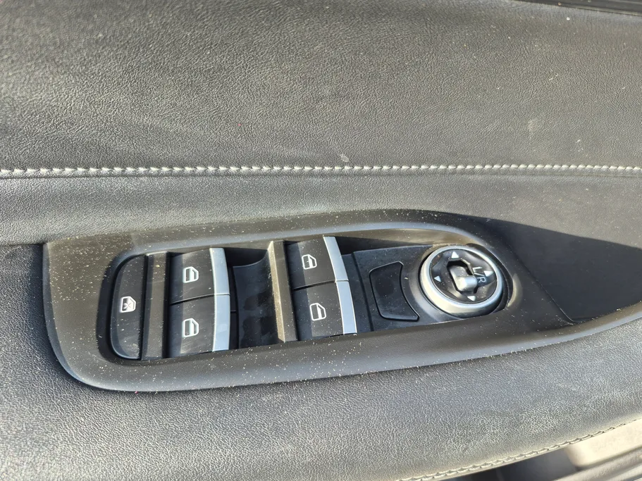 2025 شيري Tiggo 4 Pro Comfort 