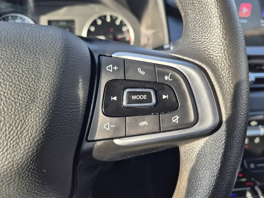 2025 شيري Tiggo 4 Pro Comfort 
