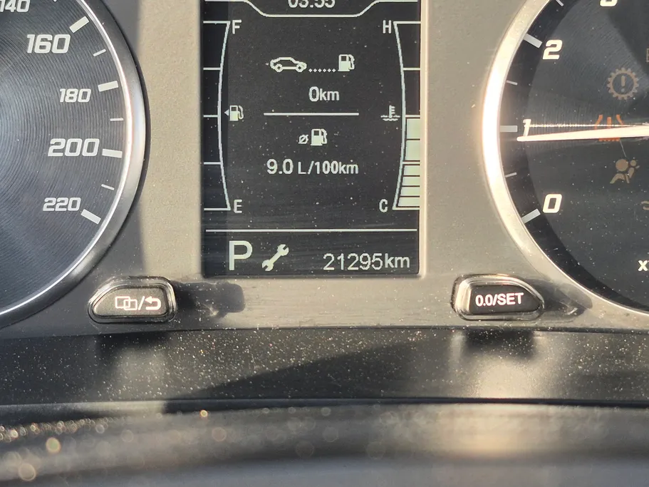 2025 شيري Tiggo 4 Pro Comfort 