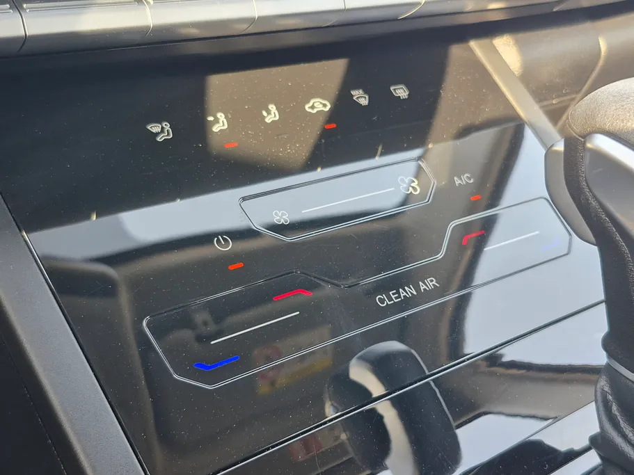 2025 شيري Tiggo 4 Pro Comfort 