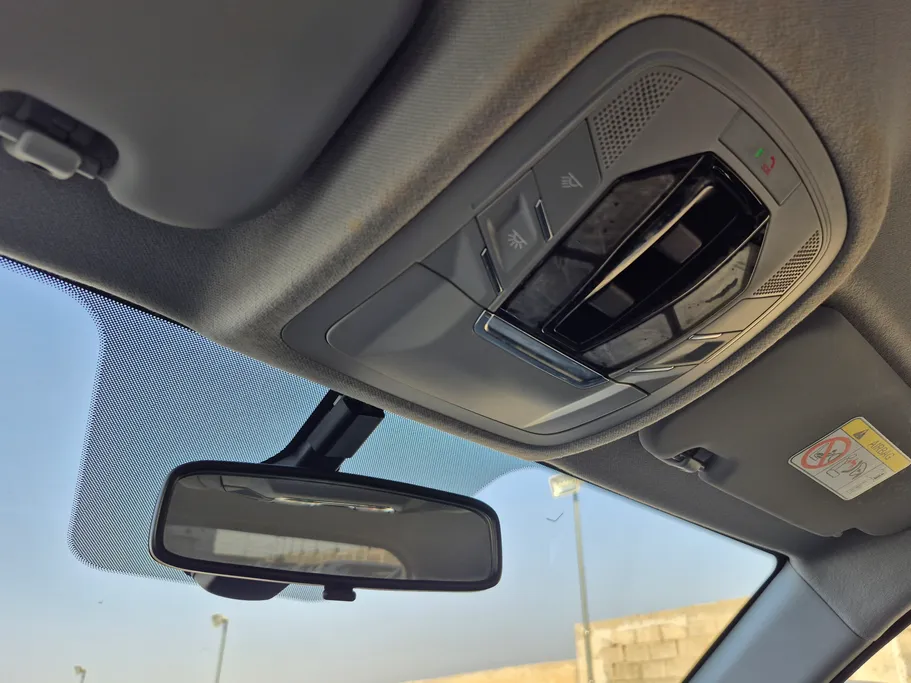 2025 شيري Tiggo 4 Pro Comfort 