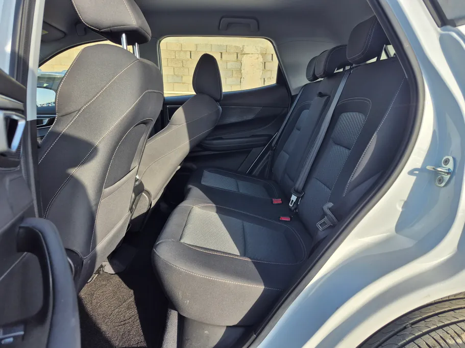 2025 شيري Tiggo 4 Pro Comfort 
