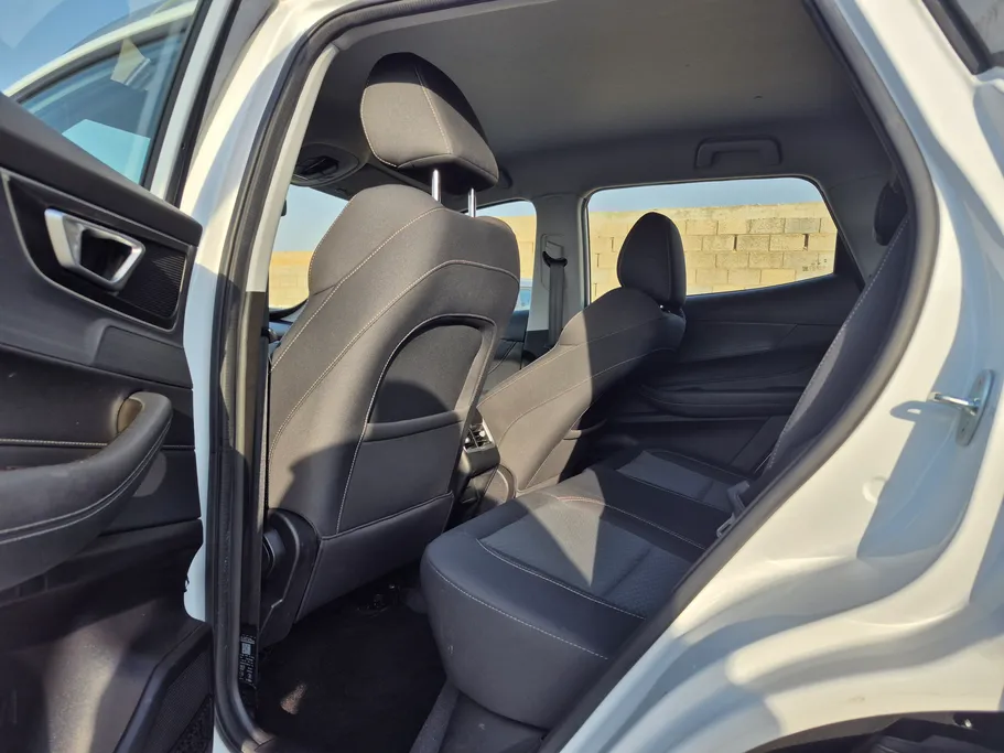 2025 شيري Tiggo 4 Pro Comfort 