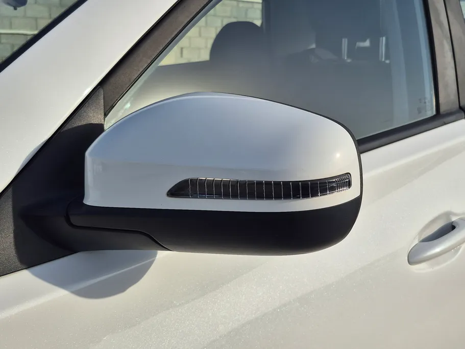 2025 شيري Tiggo 4 Pro Comfort 