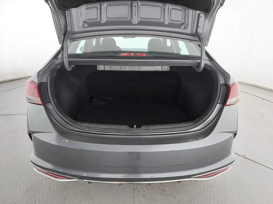 2023 Hyundai Accent Smart 