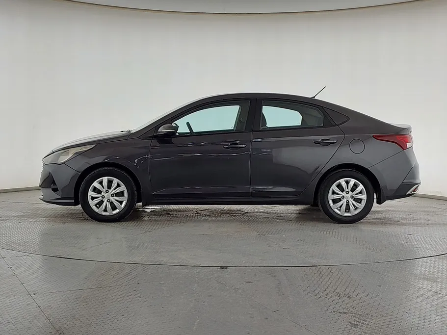 2023 Hyundai Accent Smart 
