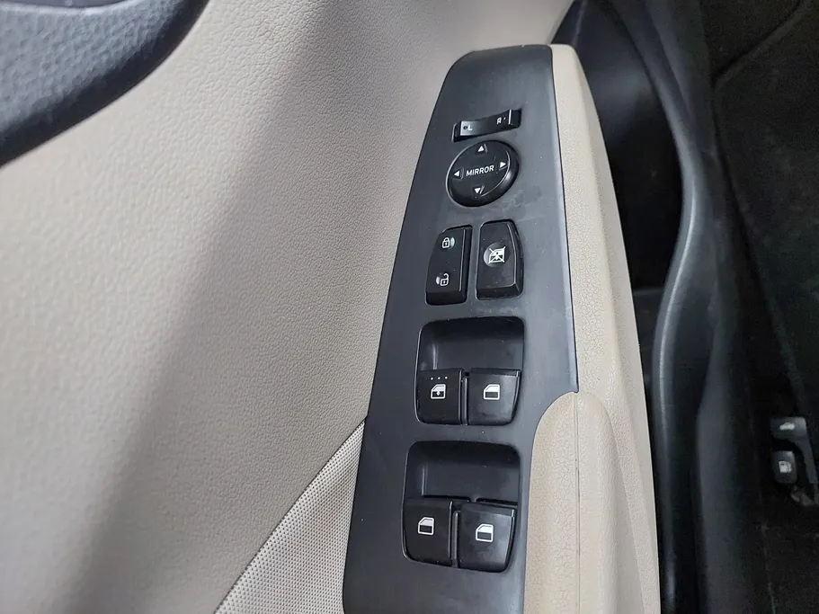2023 Hyundai Accent Smart 