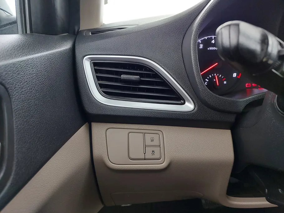 2023 Hyundai Accent Smart 