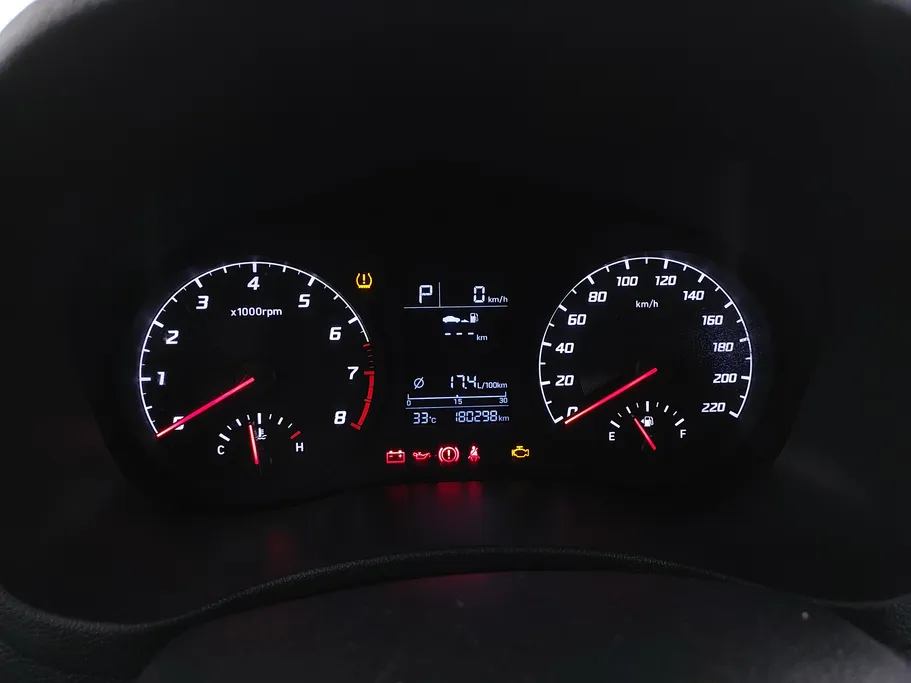 2023 Hyundai Accent Smart 