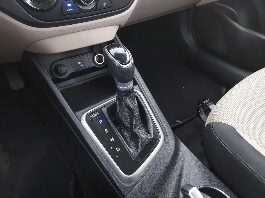2023 Hyundai Accent Smart 