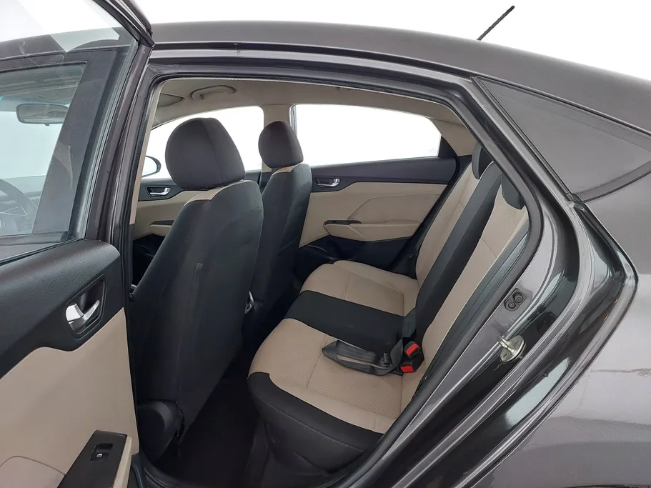 2023 Hyundai Accent Smart 