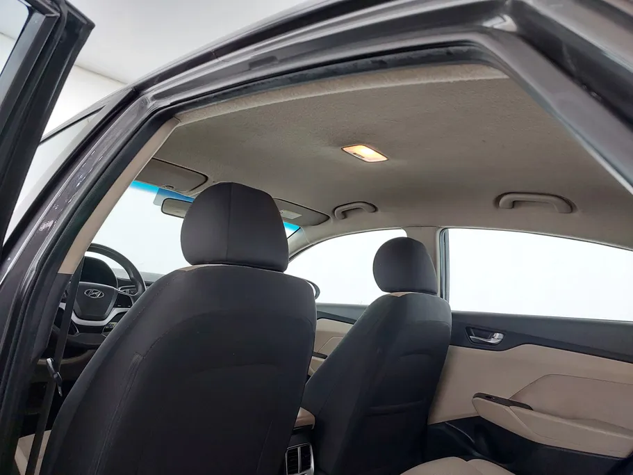 2023 Hyundai Accent Smart 