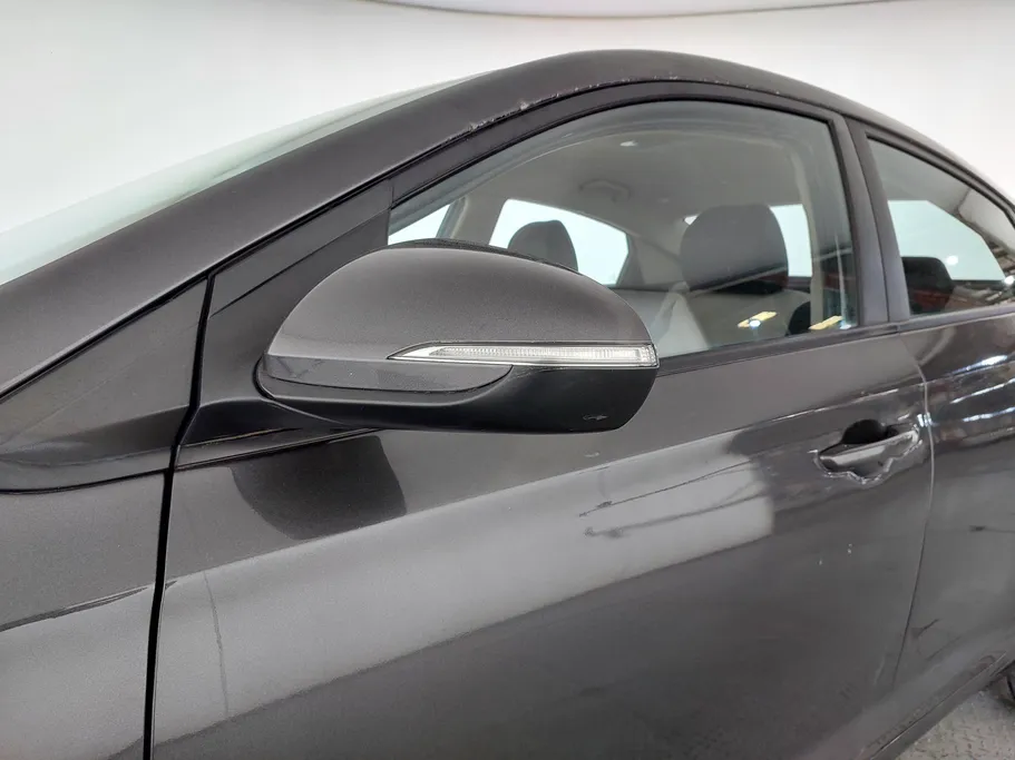 2023 Hyundai Accent Smart 