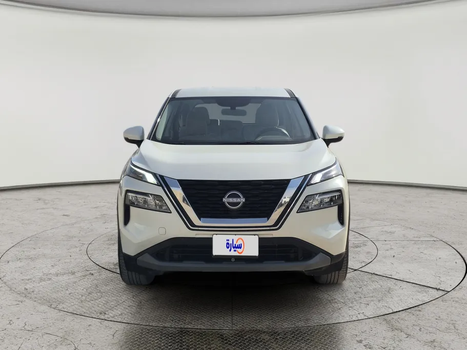 2025 Nissan Xtrail S 7 Seats 