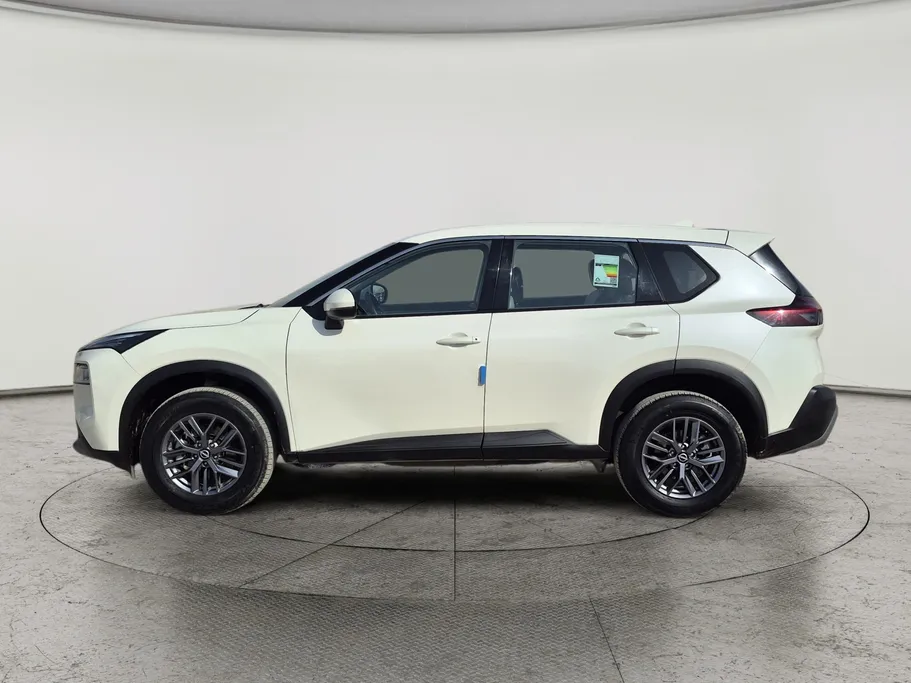 2025 Nissan Xtrail S 7 Seats 