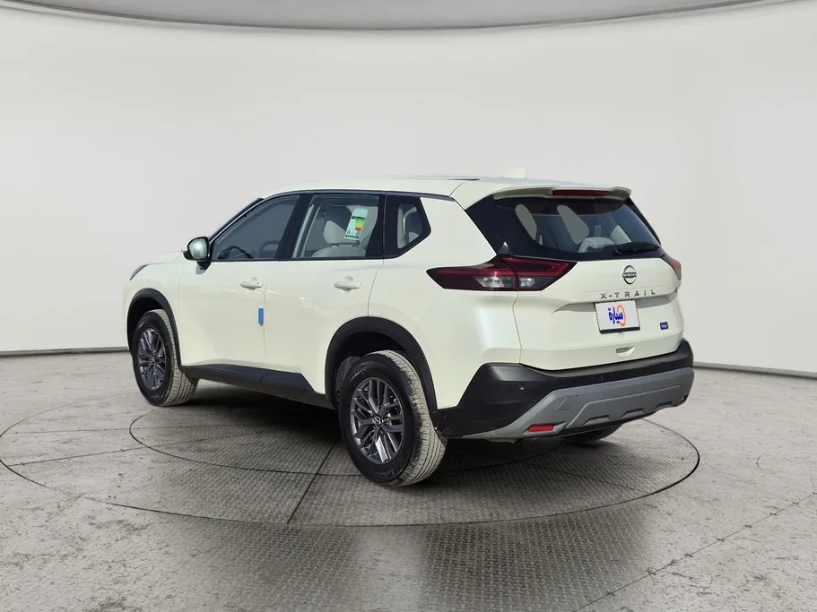2025 Nissan Xtrail S 7 Seats 