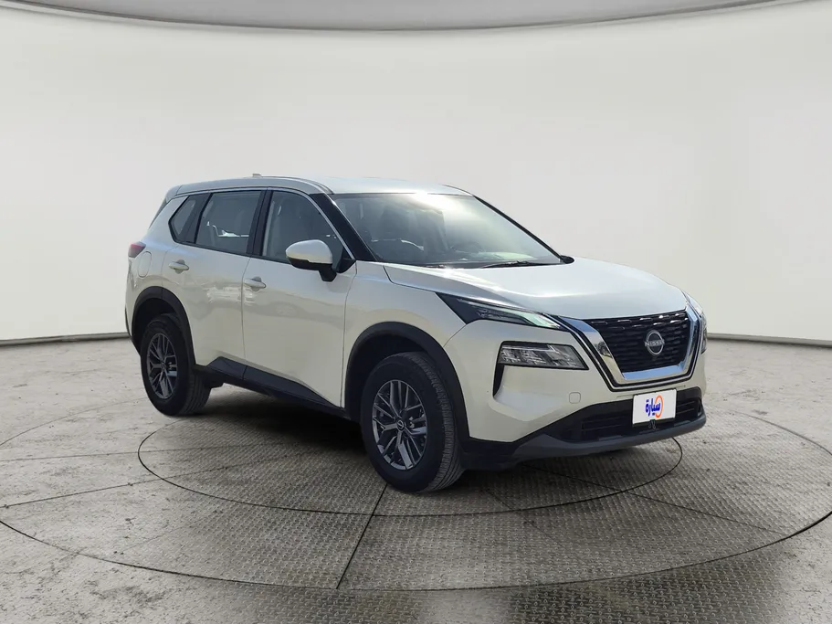 2025 Nissan Xtrail S 7 Seats 