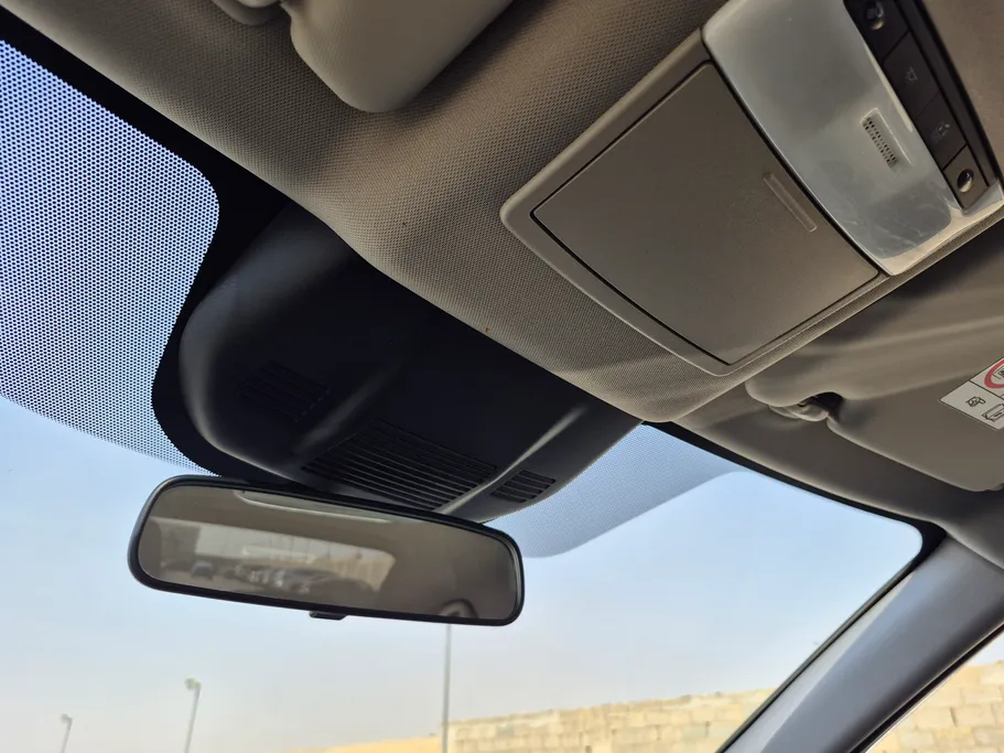نيسان أكس تريل S 7 Seats 2025 