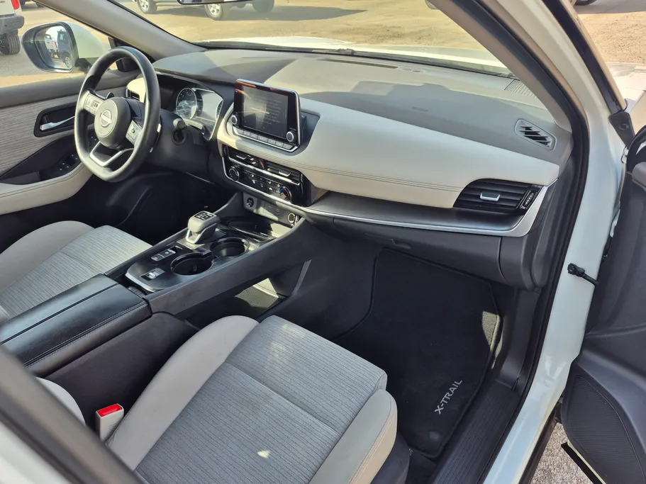 نيسان أكس تريل S 7 Seats 2025 