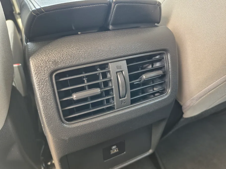 نيسان أكس تريل S 7 Seats 2025 