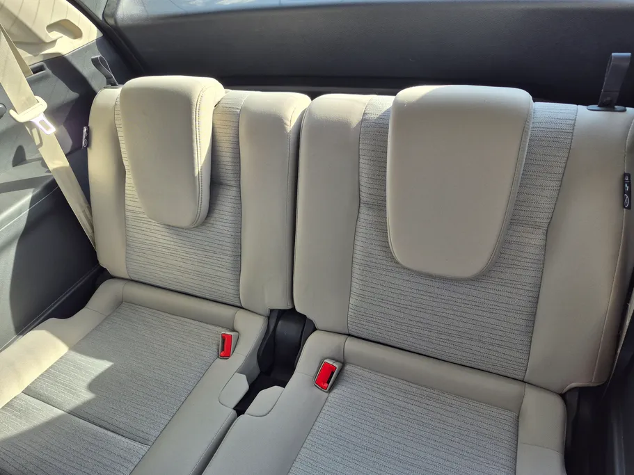 نيسان أكس تريل S 7 Seats 2025 