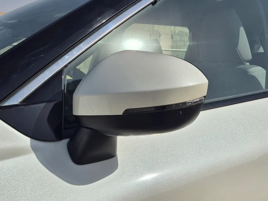 نيسان أكس تريل S 7 Seats 2025 