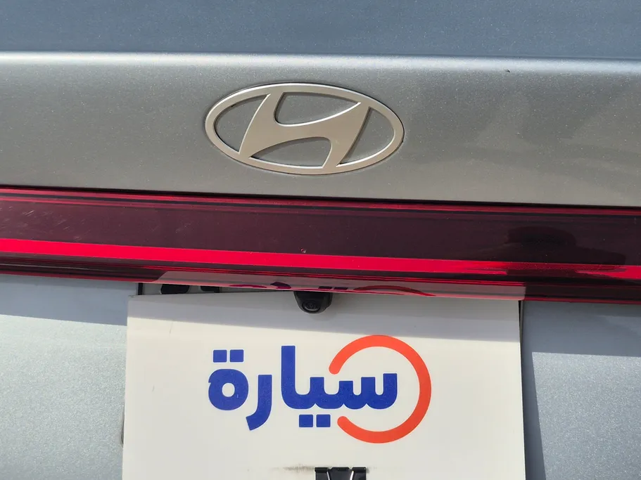 هيونداي اكسنت فلييت 2024 