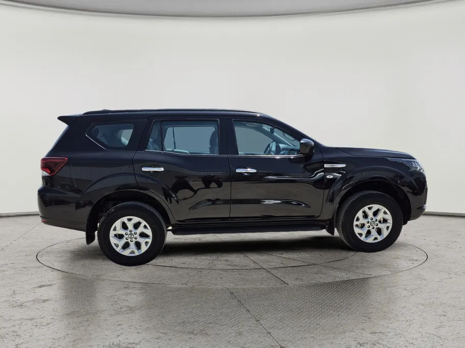 2024 Nissan Xterra SE 