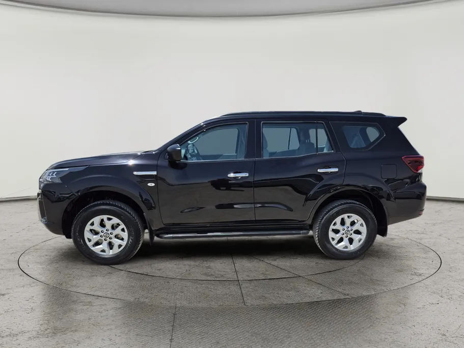 2024 Nissan Xterra SE 