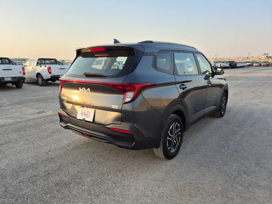 2023 Kia Carens LX S2 