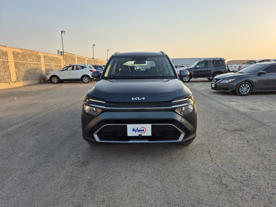 2023 Kia Carens LX S2 