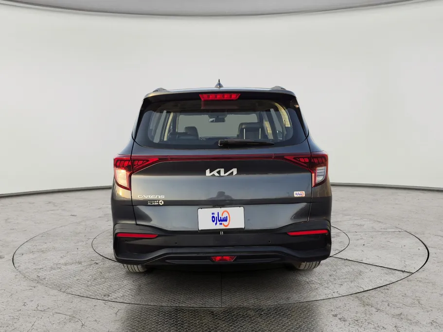 2023 Kia Carens LX S2 