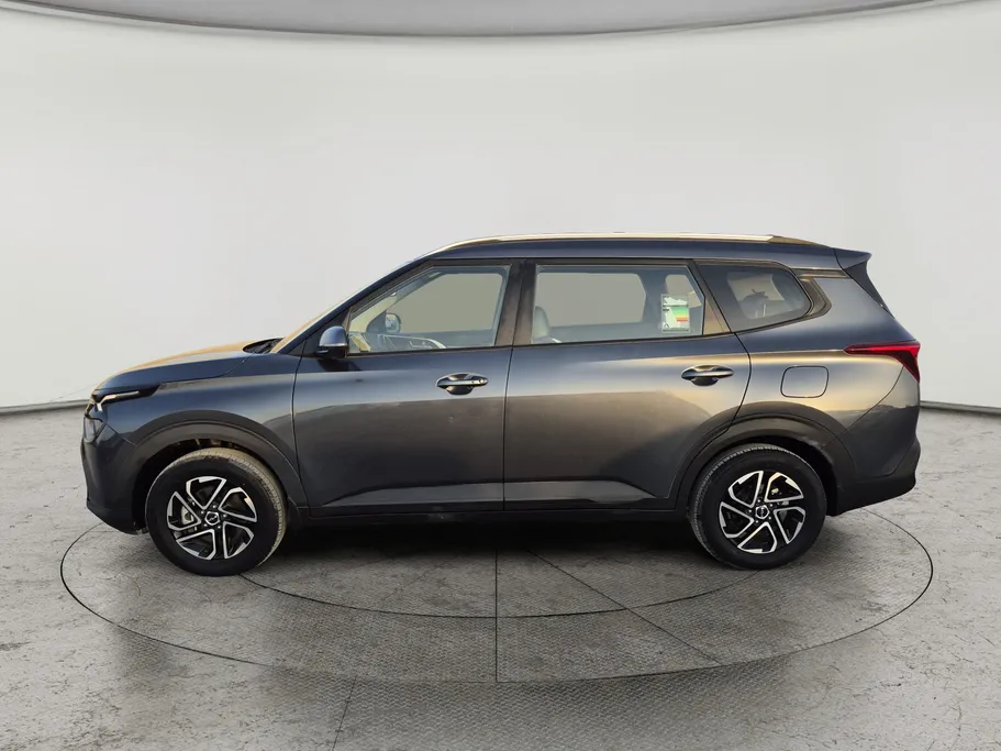 2023 Kia Carens LX S2 