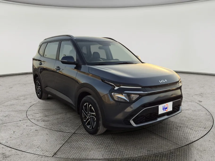 2023 Kia Carens LX S2 
