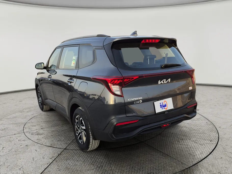 2023 Kia Carens LX S2 