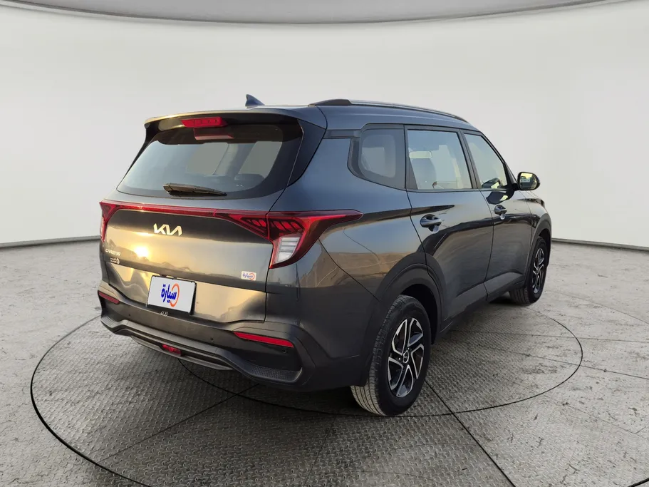 2023 Kia Carens LX S2 