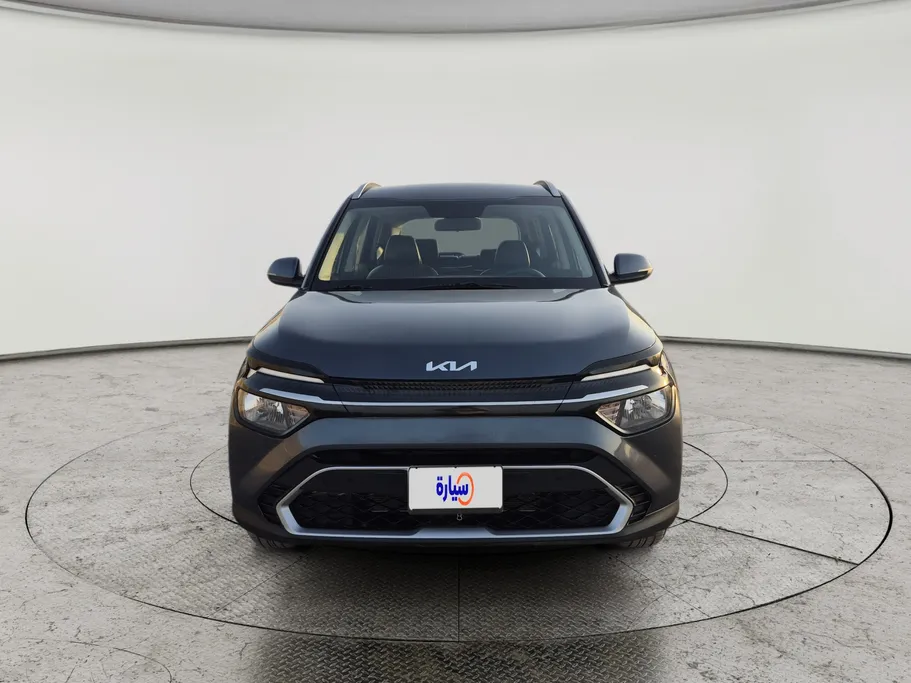 2023 Kia Carens LX S2 