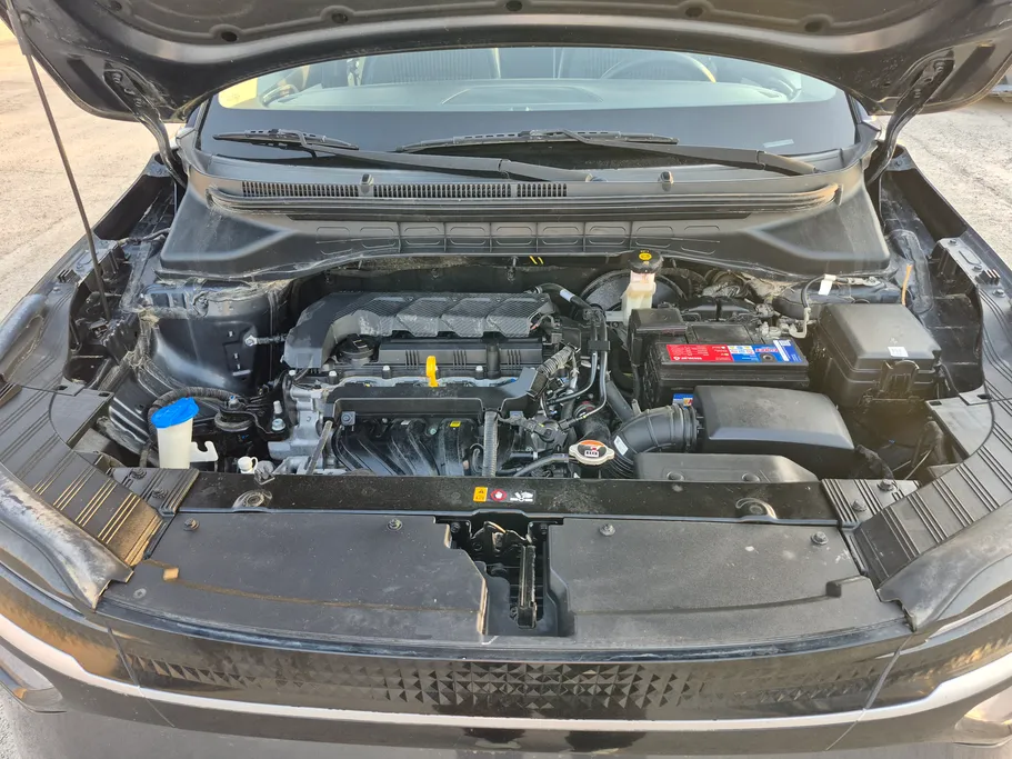 2023 Kia Carens LX S2 