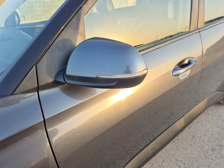 2023 Kia Carens LX S2 